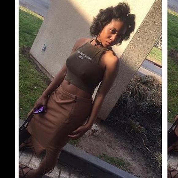 Meet your Posher, Mango - Picture 1 of 1